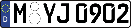 M-YJ0902