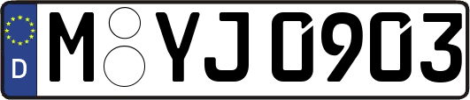M-YJ0903