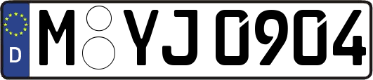 M-YJ0904
