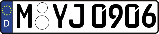 M-YJ0906