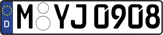 M-YJ0908