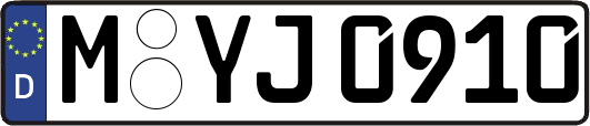 M-YJ0910