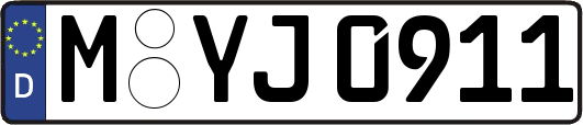 M-YJ0911