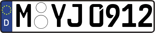 M-YJ0912