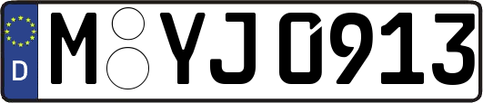 M-YJ0913
