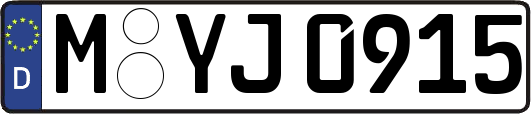 M-YJ0915