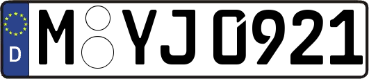 M-YJ0921