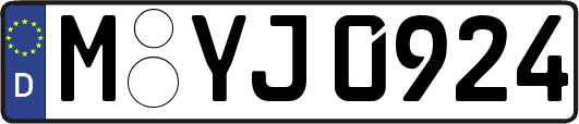M-YJ0924
