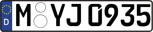 M-YJ0935