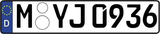M-YJ0936