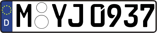 M-YJ0937