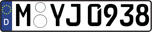 M-YJ0938