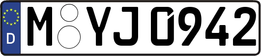 M-YJ0942