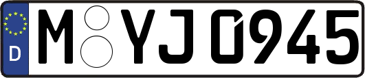 M-YJ0945