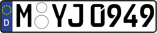 M-YJ0949