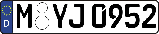 M-YJ0952