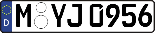 M-YJ0956