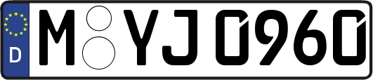 M-YJ0960