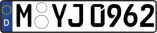 M-YJ0962