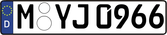 M-YJ0966