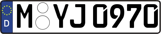 M-YJ0970