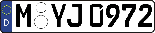 M-YJ0972
