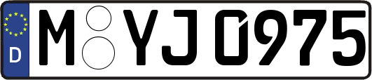 M-YJ0975