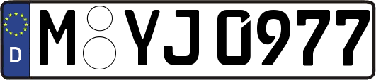 M-YJ0977