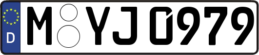 M-YJ0979