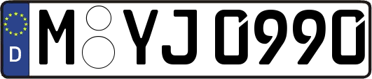 M-YJ0990