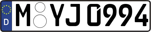 M-YJ0994