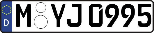 M-YJ0995