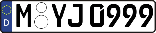 M-YJ0999