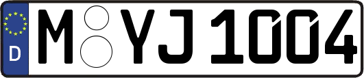 M-YJ1004