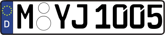 M-YJ1005