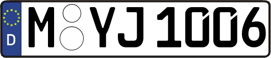 M-YJ1006