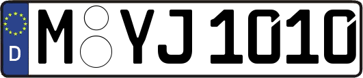 M-YJ1010