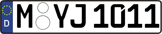 M-YJ1011