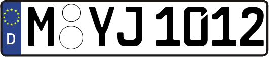 M-YJ1012