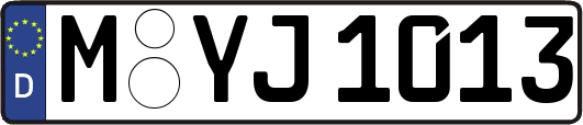 M-YJ1013