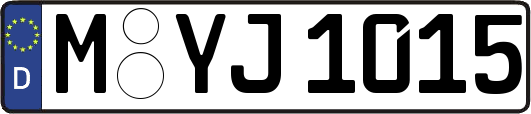 M-YJ1015