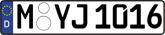 M-YJ1016