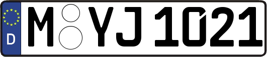 M-YJ1021