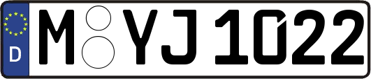 M-YJ1022