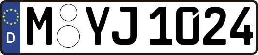 M-YJ1024