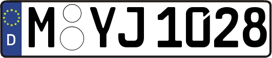 M-YJ1028