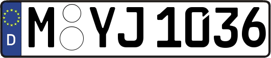 M-YJ1036
