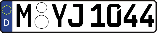 M-YJ1044