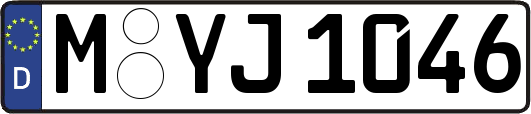 M-YJ1046