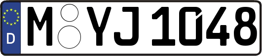 M-YJ1048